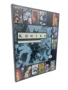 Komiks antologia komiksu polskiego