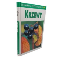 Krzewy Leksykon przyrodniczy