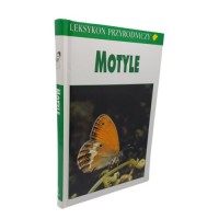 Motyle Leksykon przyrodniczy