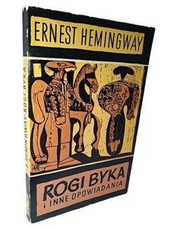 Hemingway książki