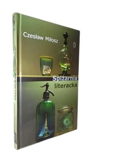 Spiżarnia literacka