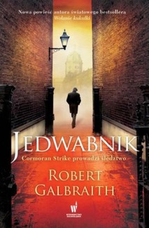 Jedwabnik