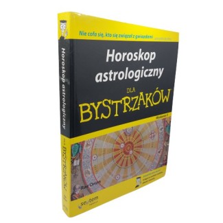 Horoskop astrologiczny dla bystrzaków