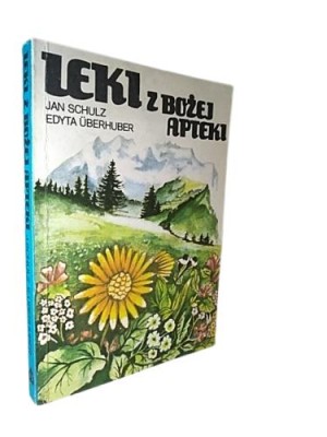 Leki z Bożej apteki