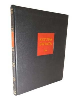 Sztuka świata T. 2