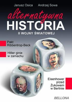 Alternatywna historia ii wojny światowej