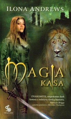 Magia kąsa