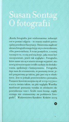 O fotografii