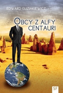 Obcy z Alfy Centauri
