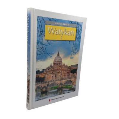 Watykan Miejsca święte