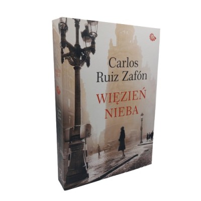 Więzień nieba