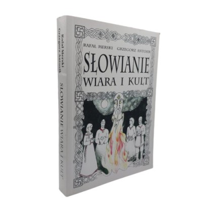Słowianie Wiara i kult