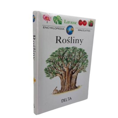 Rośliny