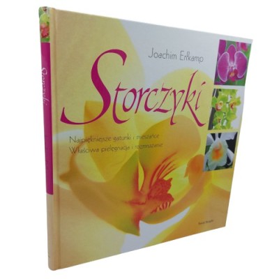 Storczyki