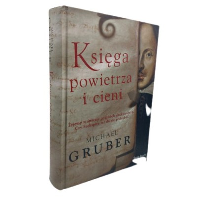 Księga powietrza i cieni