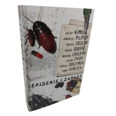 Epidemie i zarazy