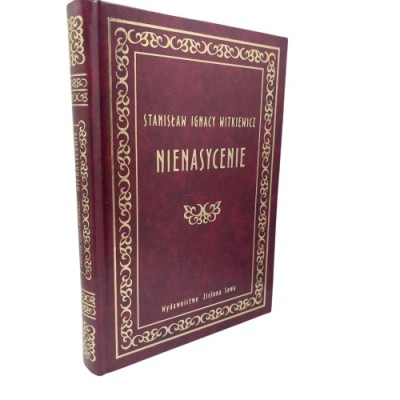 Nienasycenie