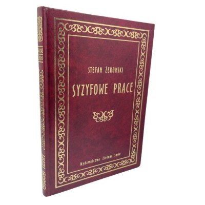Syzyfowe prace