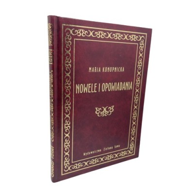 Nowele i opowiadania