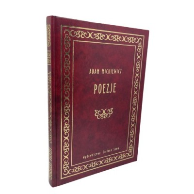 Poezje
