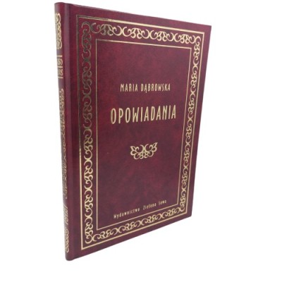 Opowiadania