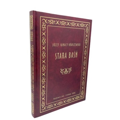 Stara baśń