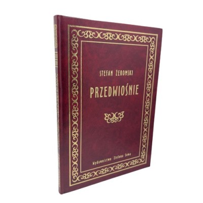 Przedwiośnie