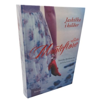Jaskółka i koliber / 
