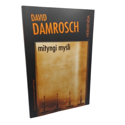 Mityngi myśli