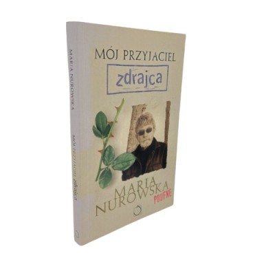Mój przyjaciel zdrajca
