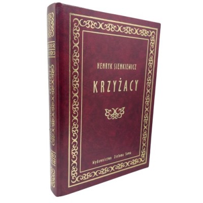 Krzyżacy