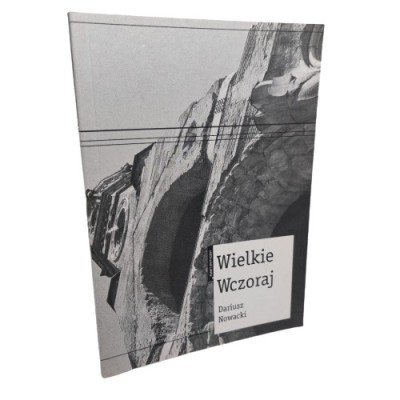 Wielkie Wczoraj