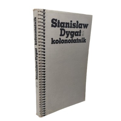Kołonotatnik