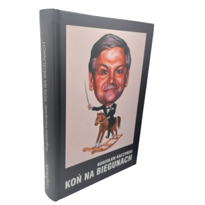 Koń na biegunach