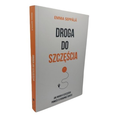 Droga do szczęścia
