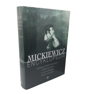 Mickiewicz encyklopedia