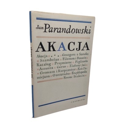 Akacja