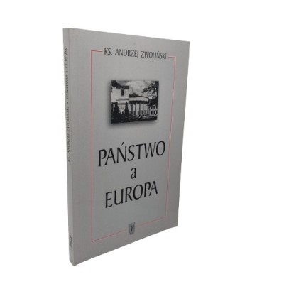 Państwo a Europa