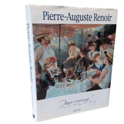 Renoir życie i twórczość