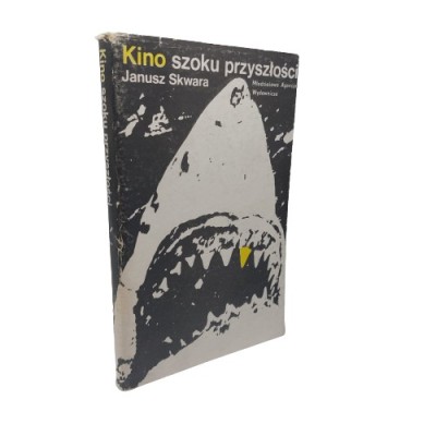 Kino szoku przyszłości