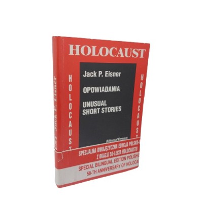 Holocaust Opowiadania