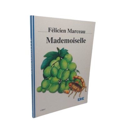 Mademoiselle