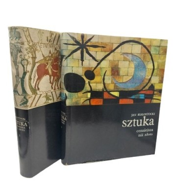 Sztuka cenniejsza niż złoto T. 1-2