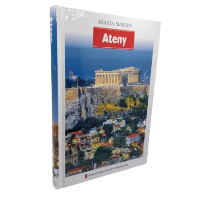 Ateny Miasta marzeń