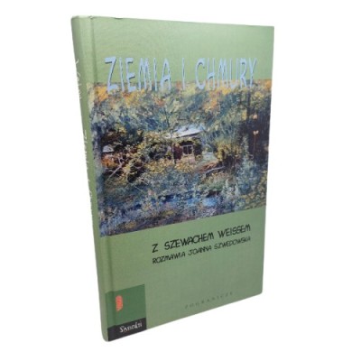 Ziemia i chmury