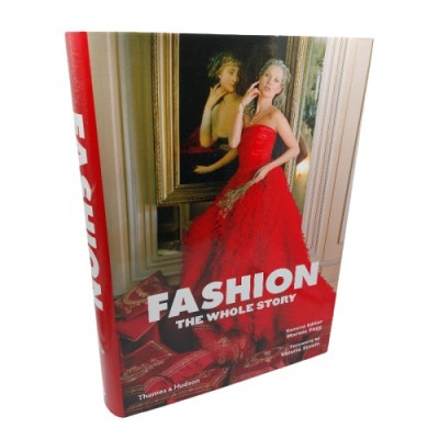 Fashion The whole story