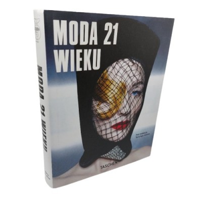 Moda 21 wieku
