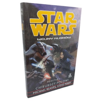 Star Wars Chirurdzy polowi