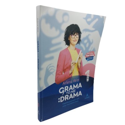 Grama to nie :drama