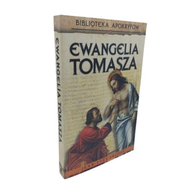 Ewangelia Tomasza